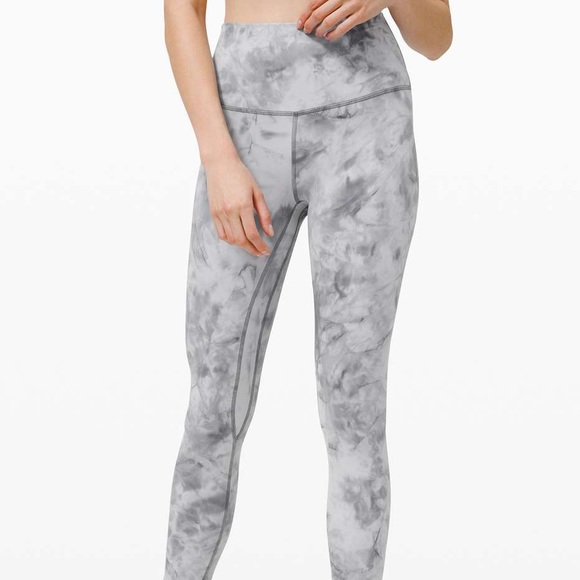 lululemon Align™ High-Rise Pant 28" size 4 - Picture 1 of 6